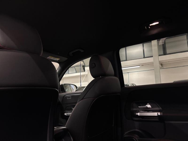Mercedes GLB 180 AMG Line Advanced Plus 7G-DCT