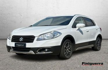 Suzuki S-Cross 1.6 ddis Style 4wd allgrip