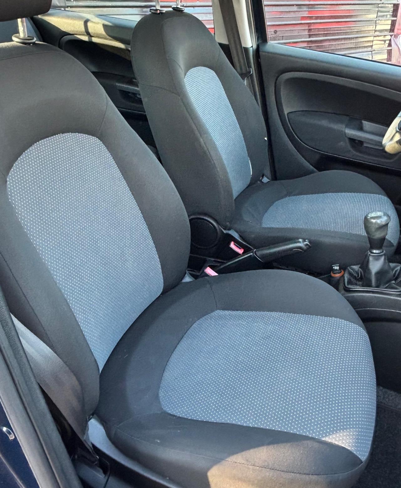 Fiat Grande Punto 1.3 MJT 75 CV 5 porte S&S Actual
