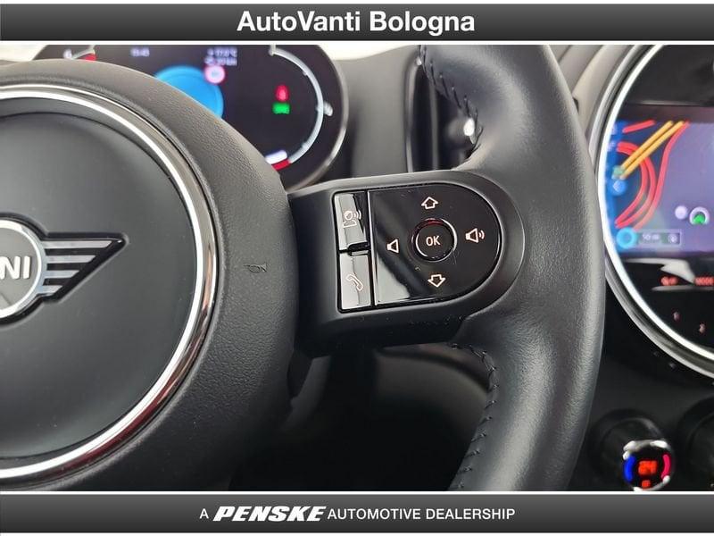 MINI Countryman Mini Countryman 1.5 Cooper Essential auto