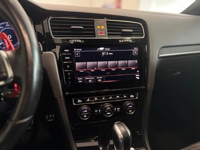 Volkswagen Golf GTI Performance 2.0 245 CV