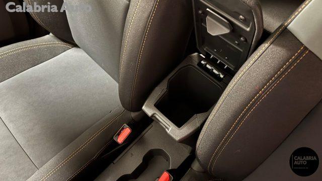 DACIA Sandero Stepway Eco-G 120 CV Extreme