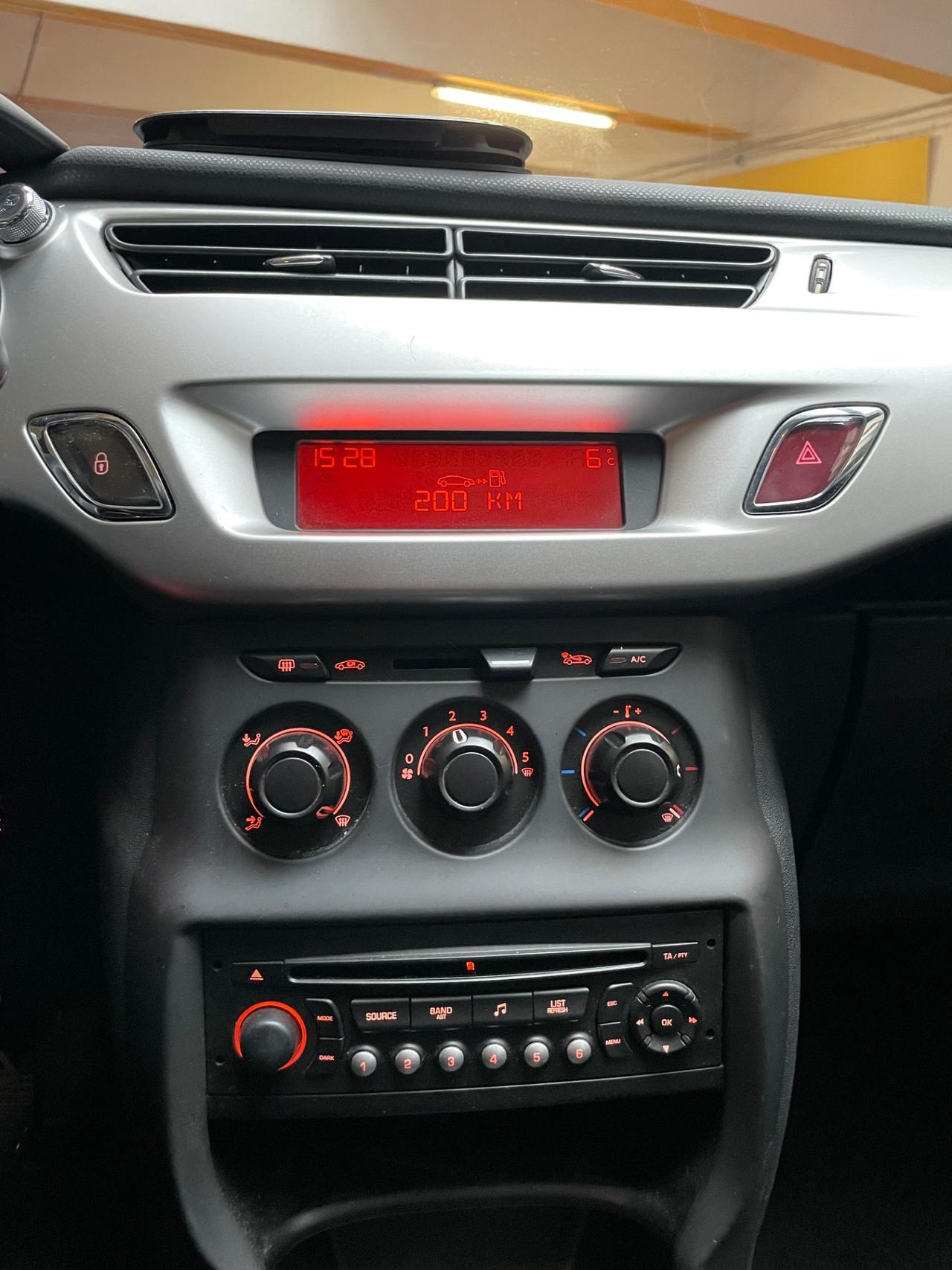 Citroen C3 1.1 Neopatentati Euro 5