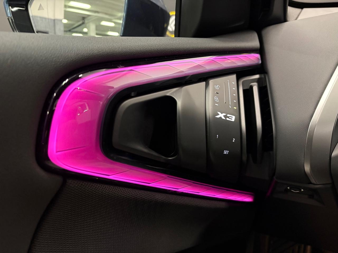 Bmw X3 XDRIVE 20D *MSPORT*