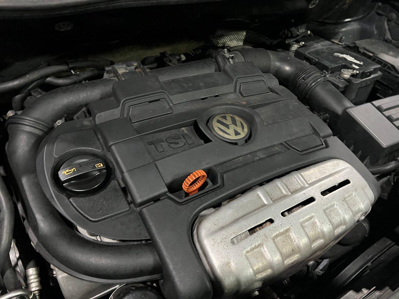 Volkswagen Tiguan 1.4 tsi HIGHLINE ECO FUEL 150CV LEGGI DESCRIZIONE