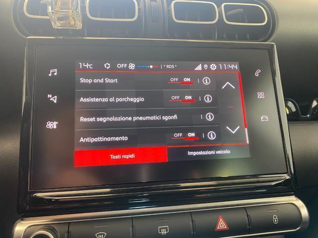 CITROEN C3 Aircross PureTech 110 S&S Max