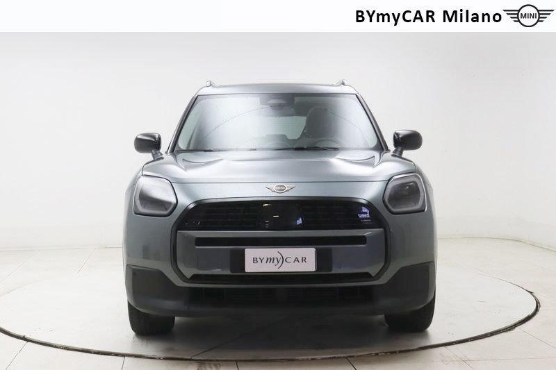 Mini Mini Countryman 1.5 48V C Classic Steptronic