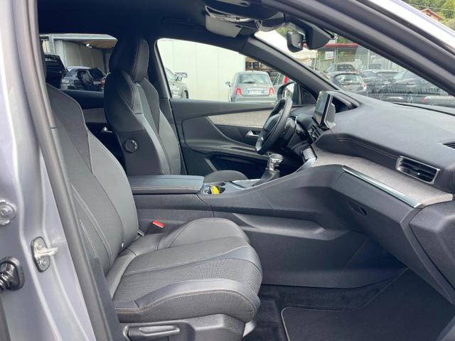 PEUGEOT 3008 PURETECH 130 GT - VARI COLORI IN ARRIVO!
