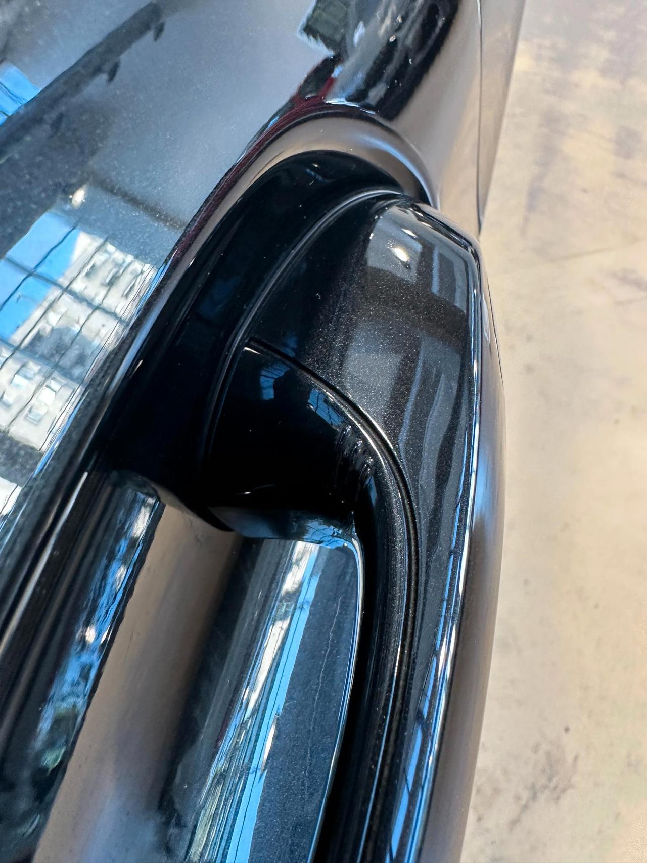 BMW 118 d MSport-18" - LED-Sosp. Adattive-Camera-IVA