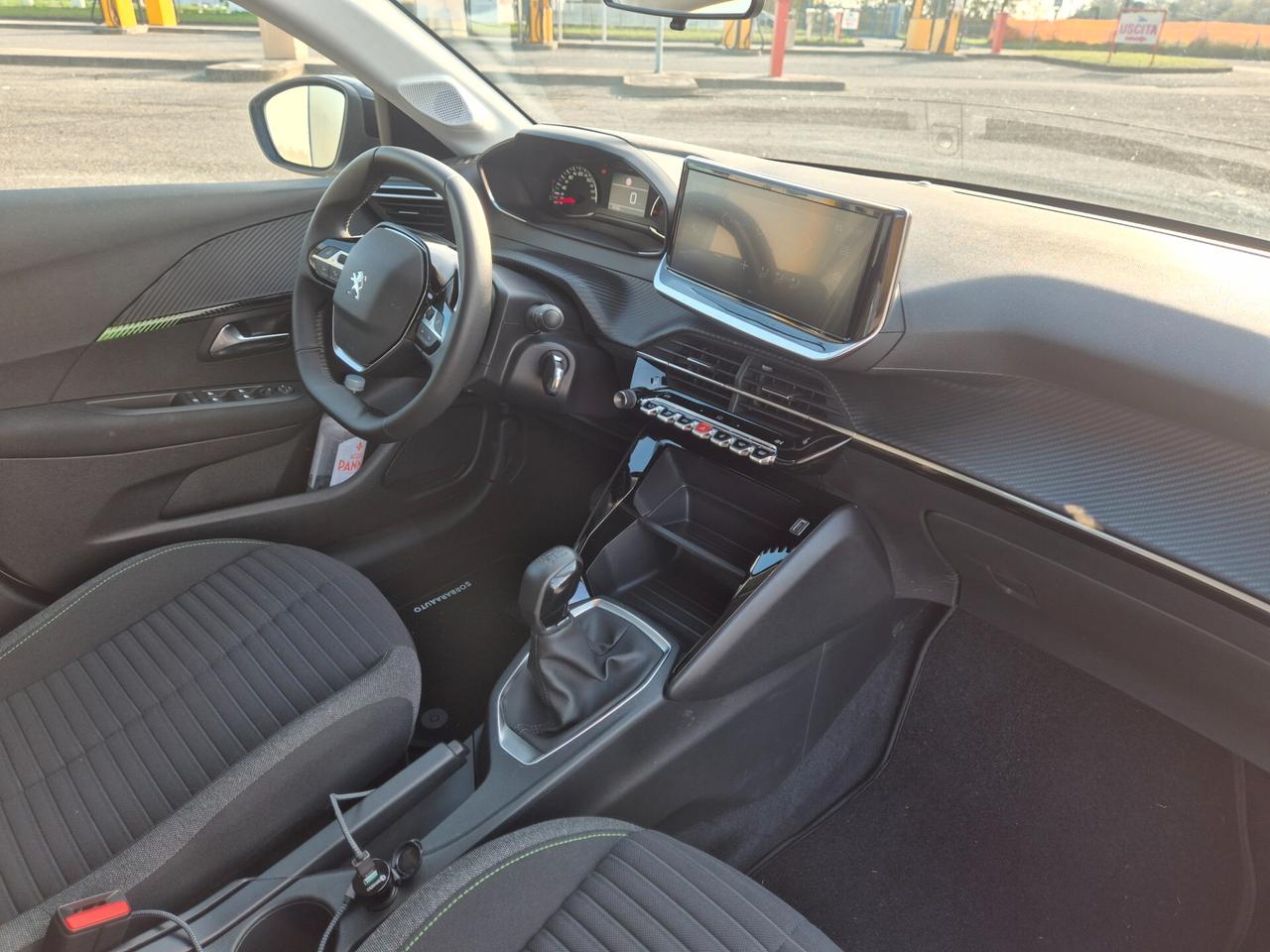 Peugeot 208 PureTech 75 Stop&Start 5 porte Style