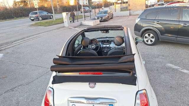 Fiat 500C 500C 1.2 69cv E6 ///// MOLTO BELLA /////