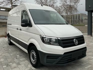 Volkswagen Crafter 35q. 2.0 TDI 140CV. _ LANG