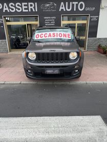 Jeep Renegade 2.0 Mjt 4WD Active Drive Night Eagle