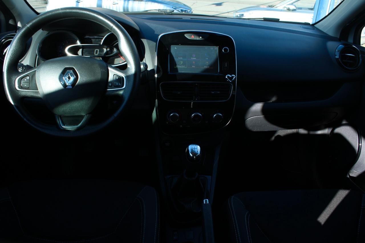 Renault Clio 1.2 75CV 5 porte Intens