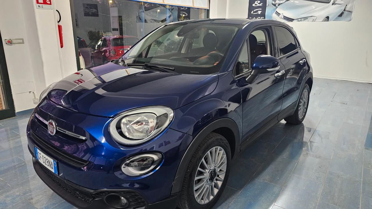 Fiat 500X 1.0 T3 120 CV Sport info 3792464507