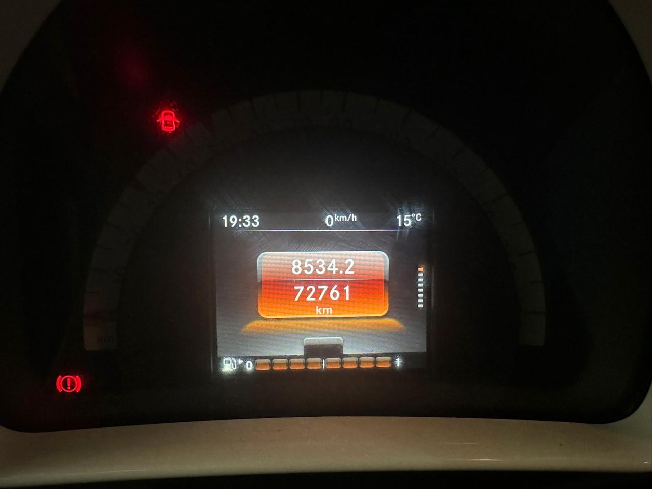 Smart ForTwo 1.0 Passion 71cv FULL LED TETTO