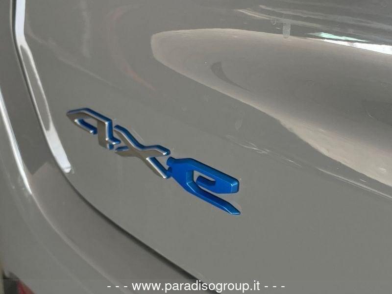 Jeep Compass 1.3 TURBO - 130CV | PHEV - LIMITED - 4XE
