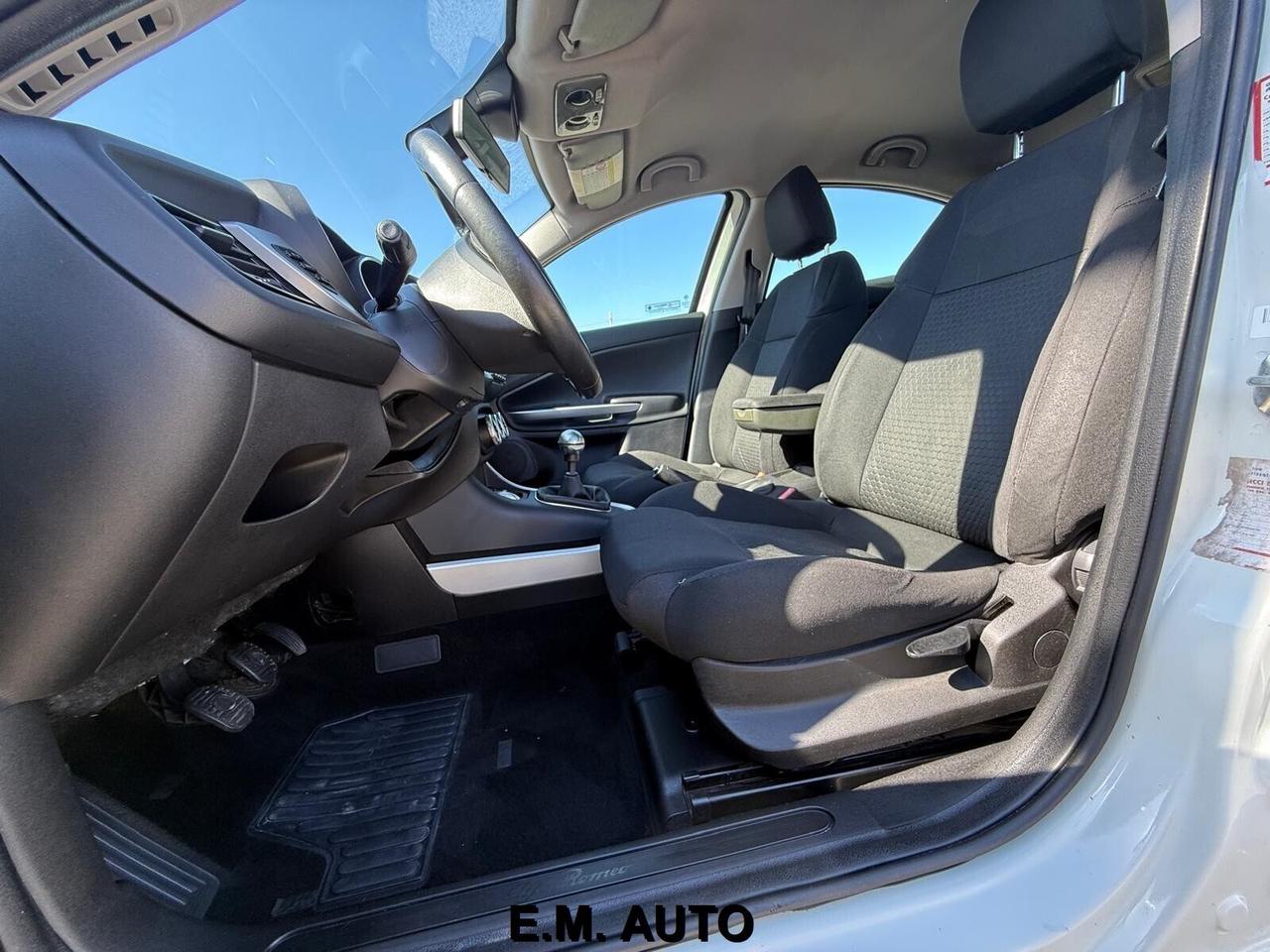 Alfa Romeo Giulietta 1.6 JTDm-2 105 CV Distinctive