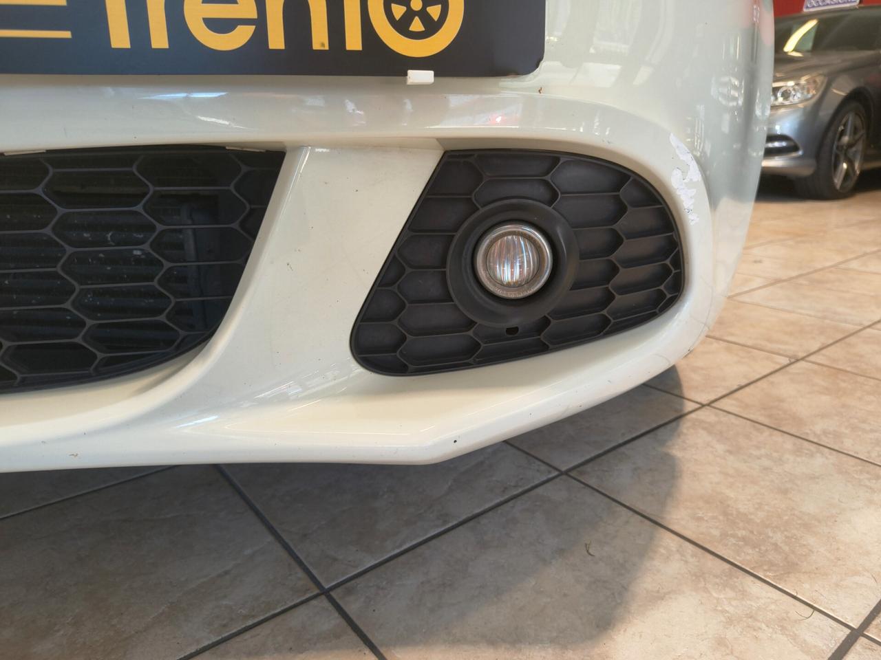 Alfa Romeo Giulietta 1.6 JTDm-2 105 CV EXSCLUSIVE