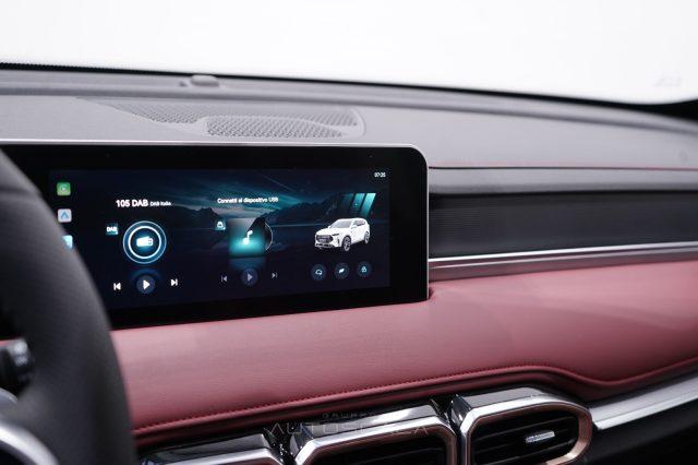 SPORTEQUIPE Sportequipe 7 GTW 1.6 T-GDI DCT GPL