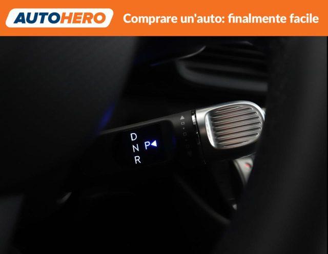 HYUNDAI INSTER 49 kWh XTech