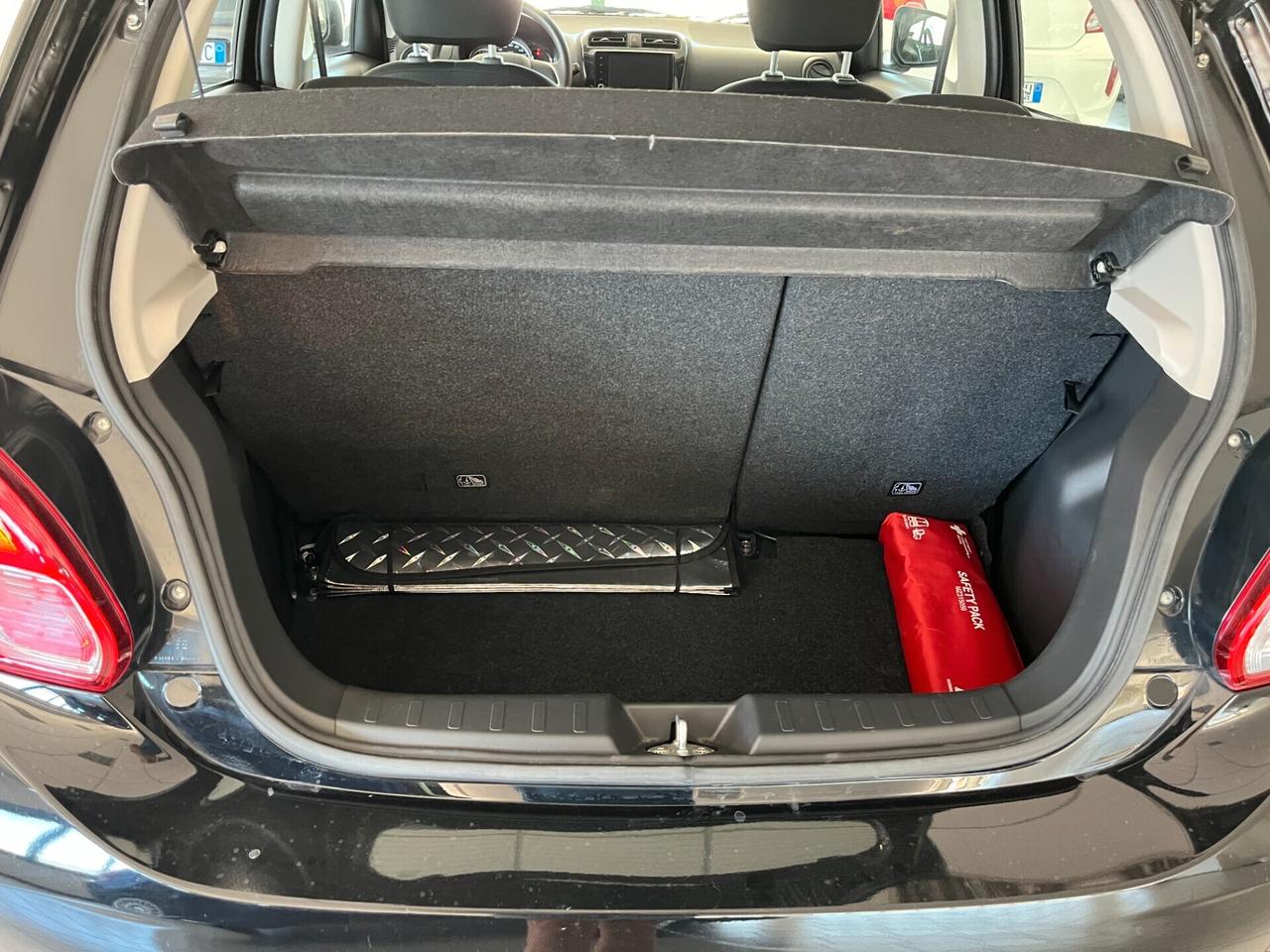 Mitsubishi Space Star Space Star 1.2 Invite