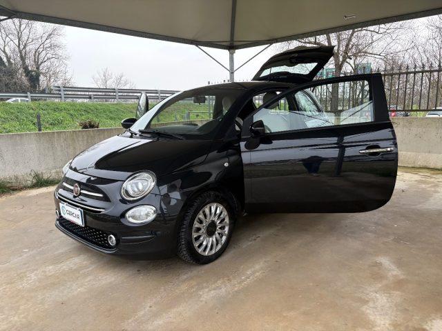 FIAT 500 1.0 Hybrid Lounge APPLE CAR PLAY OK NEOPATENTATI