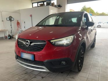 Opel Crossland X 1.5 CDTI 102CV (IN ARRIVO)