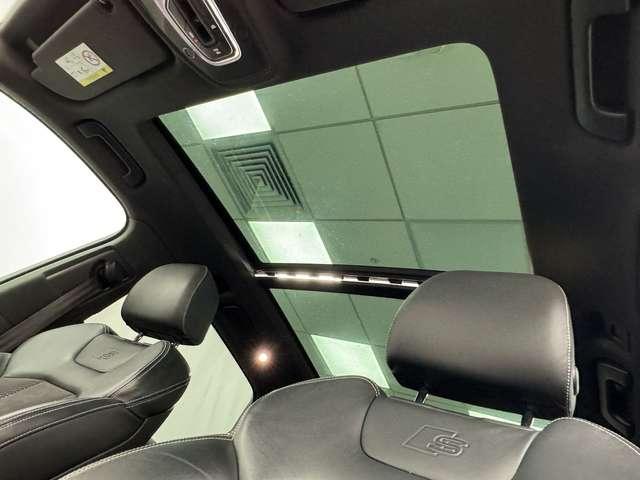 Audi Q7 3.0 TDI QUATTRO TIPTRONIC *ACC+NAVI+TELECAMERA*