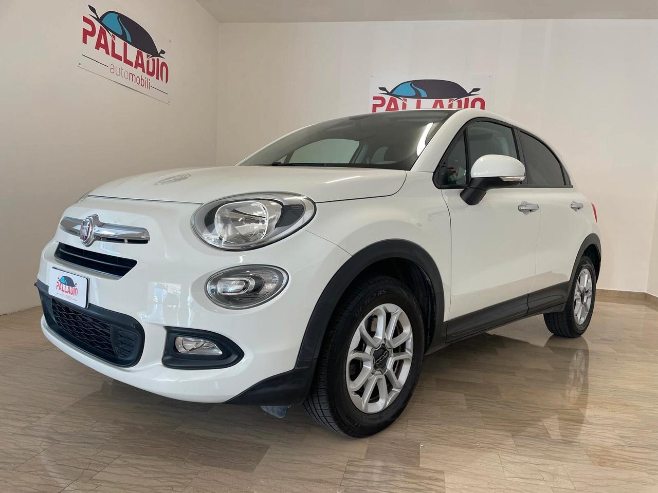 FIAT 500X 1.3 MULTIJET POP STAR – 95 CV - EURO 6B