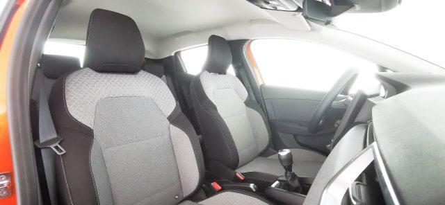 RENAULT Clio SCe 65 CV 5 porte Evolution