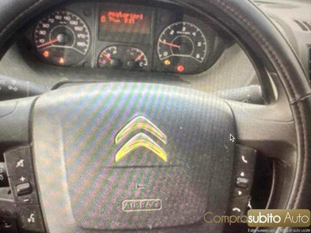CITROEN Jumper 30 BlueHDi + IVA 22%