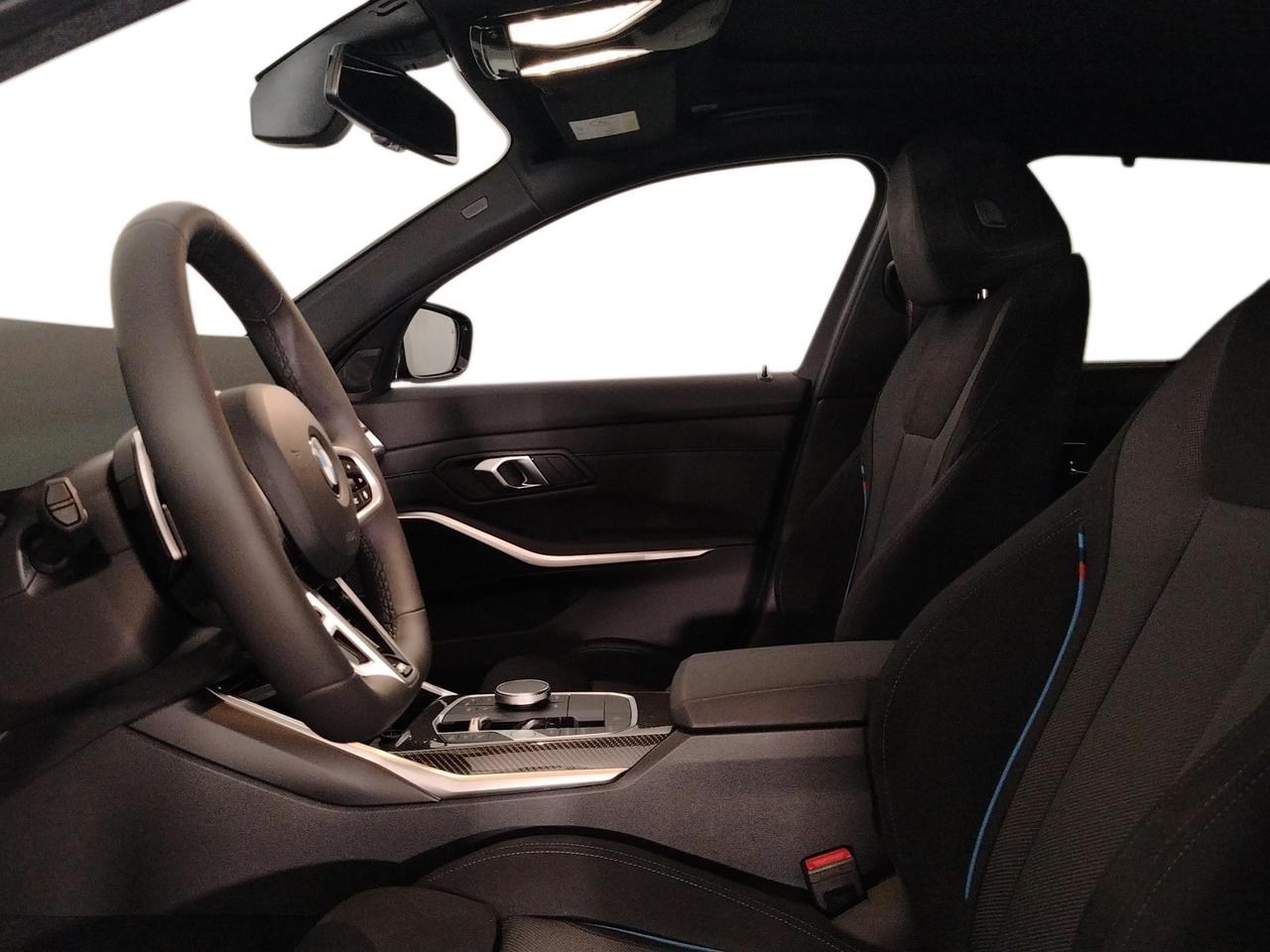 BMW Serie 3 320d Touring 48V MSport Pro