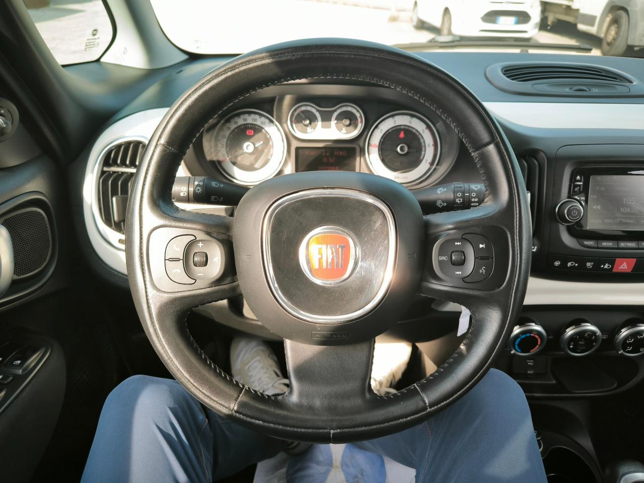 Fiat 500L 1.3 Multijet 85 CV Pop