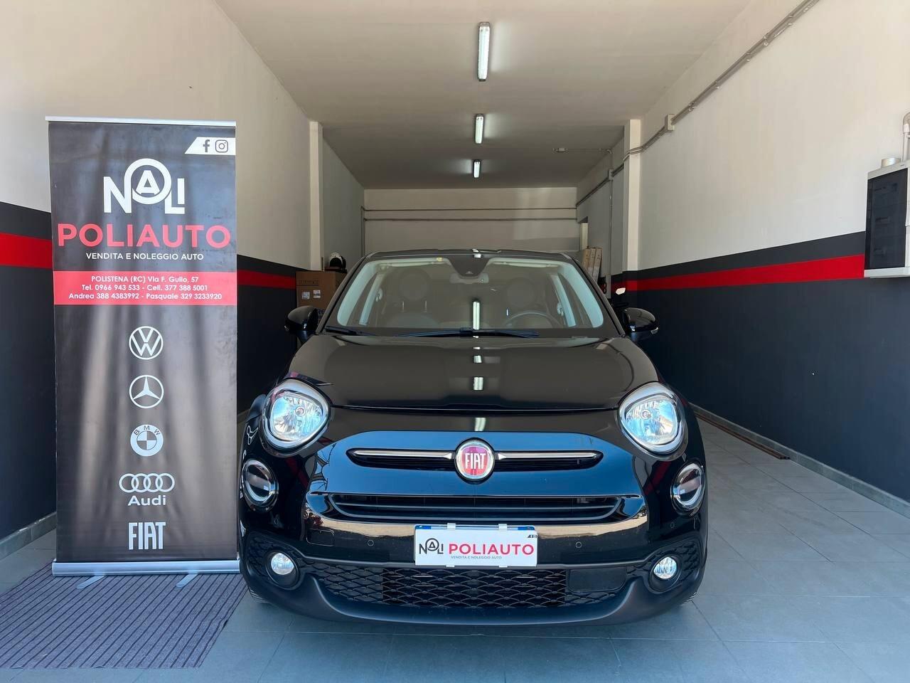 Fiat 500X 1.6 MultiJet 130 CV Connect