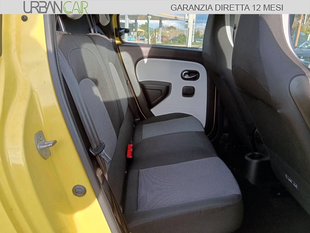 RENAULT Twingo 900 Tce 5p - GARANZIA