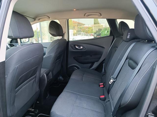 RENAULT Kadjar dCi 8V 110CV Energy Hypnotic