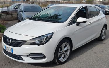 Opel Astra 1.5 CDTI 122 CV S&S 5 porte Ultimate