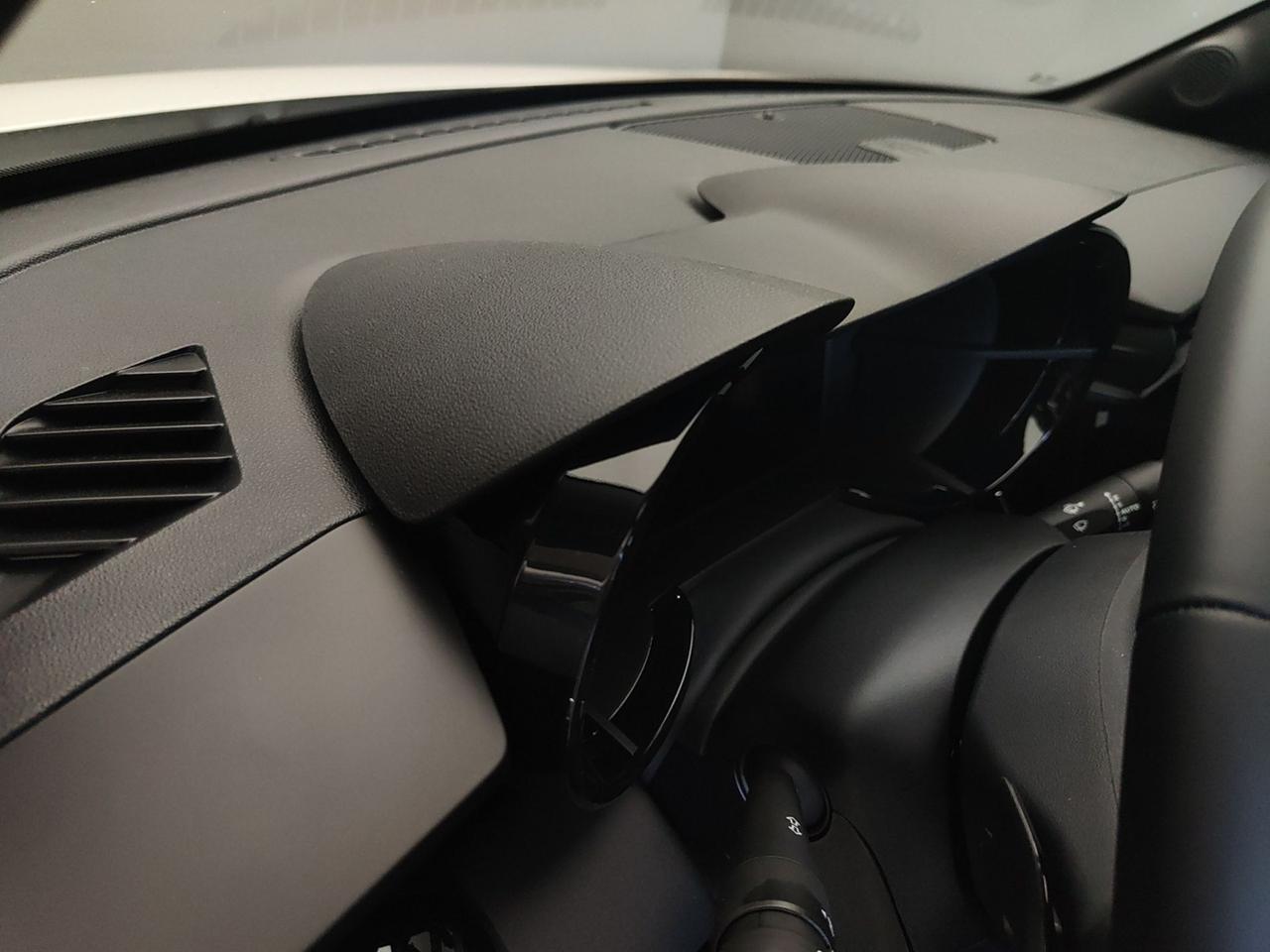 ALFA ROMEO Junior JUNIOR 1.2 145CV HYBRID EDCT6 SPECIALE