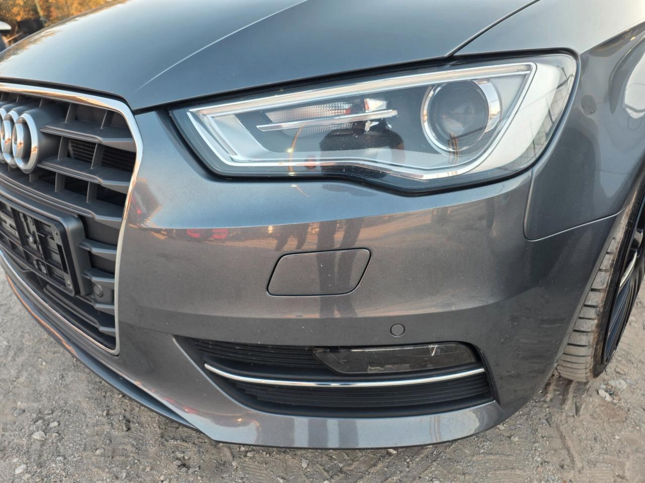 Audi A3 Sportback Sport S 1.6 Diesel