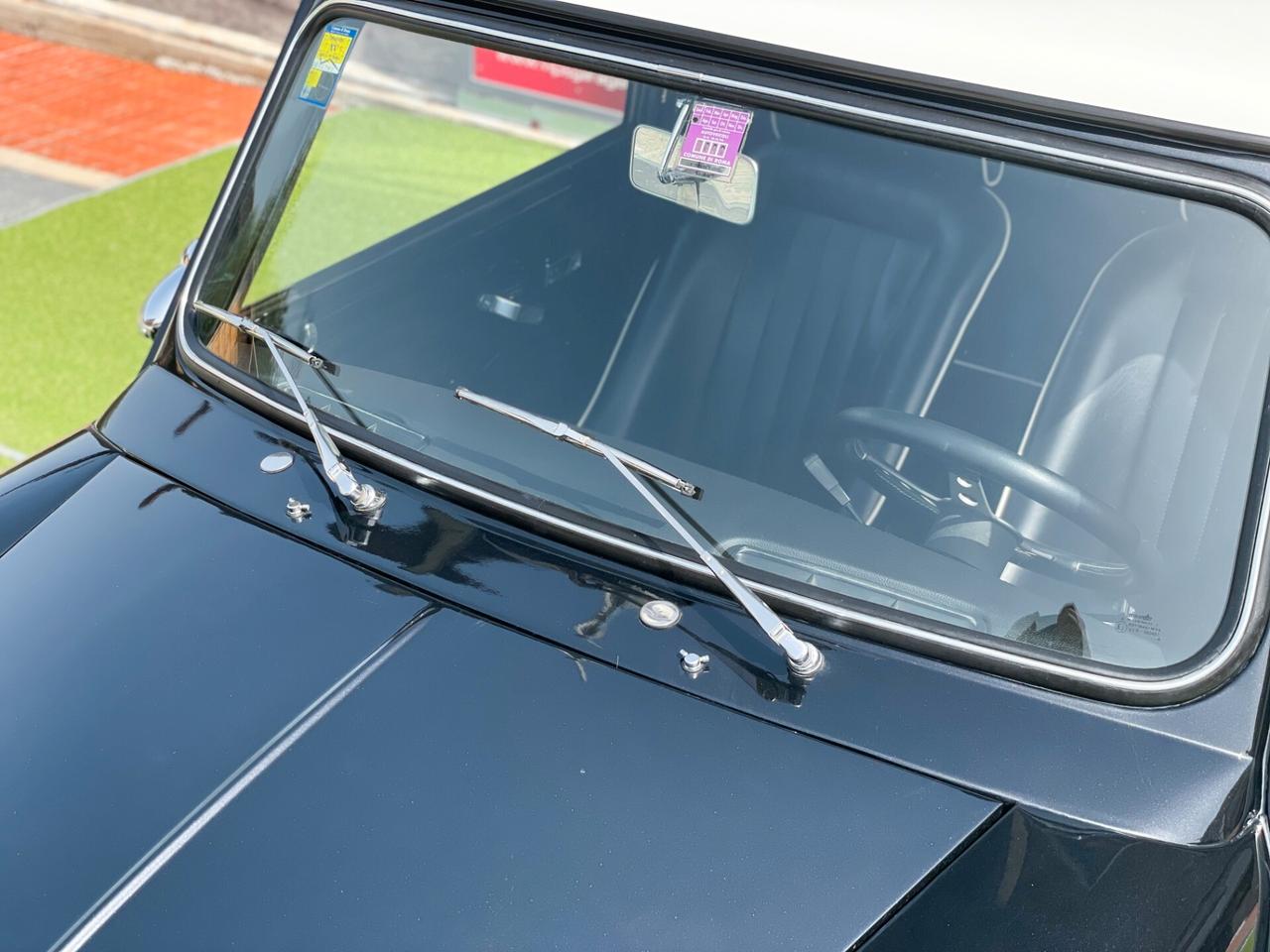 Rover Mini 1.3 cat Cooper