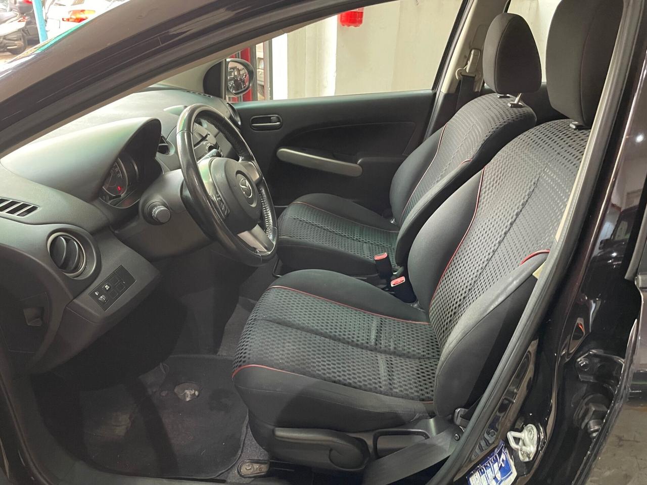 Mazda 2 1.3 16V 75CV 5p. GRANDINATA