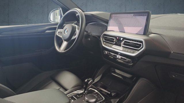 BMW X4 xDrive20d 48V Msport Aut. + Tetto apr.