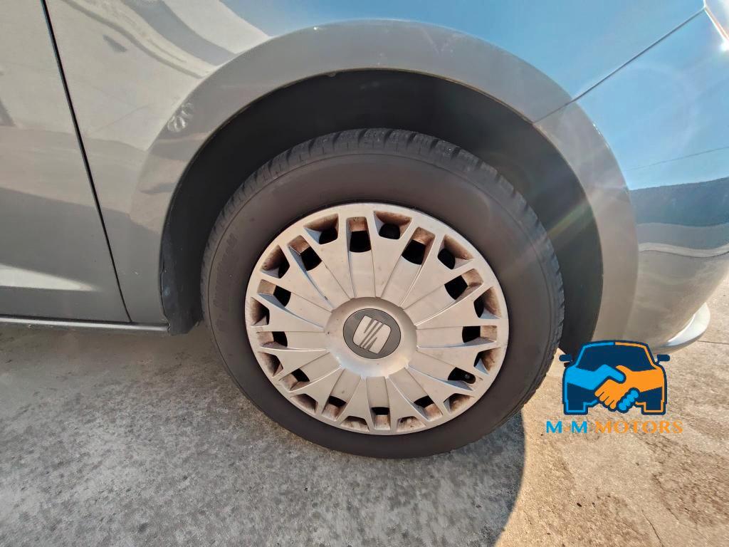 Seat Ibiza ST 1.6 tdi cr Style