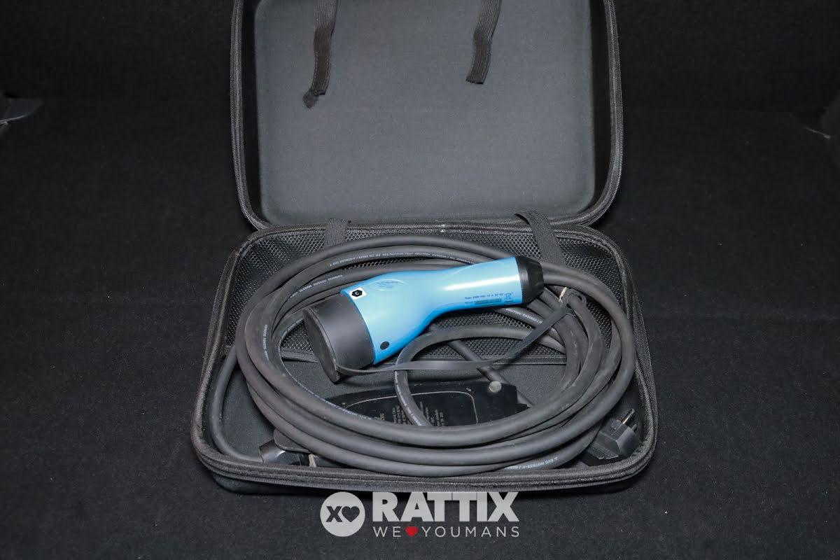 Renault Captur 1.6 PHEV E-Tech 160CV Initiale Paris Auto