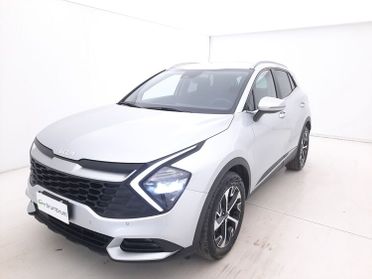 Kia Sportage Style BR636080 1.6 Full Hybrid 230CV