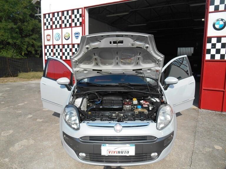 Fiat Punto Evo 1.2 5 porte KM 67000 NO BLOCCHI