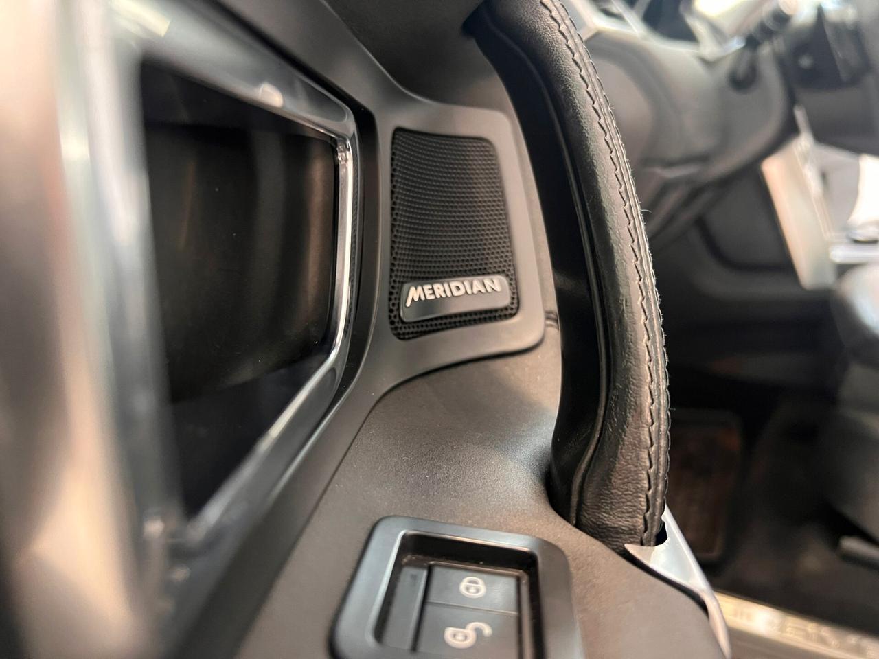 Land Rover Discovery Sport 2.0 TD4 150 CV Auto Business Ed. Premium SE