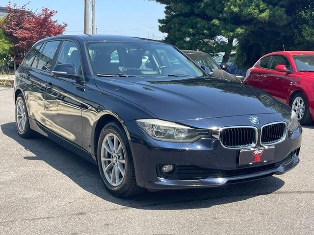 Bmw 318 318d Touring Sport