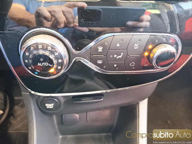 RENAULT Clio 1.5 dCi 8V 90CV Start&Stop 83gr 5 porte EcoBusines